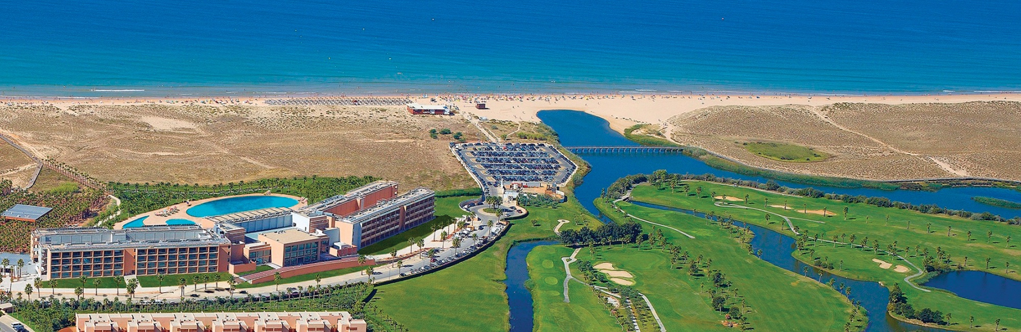 Vidamar Algarve Hotel Banner