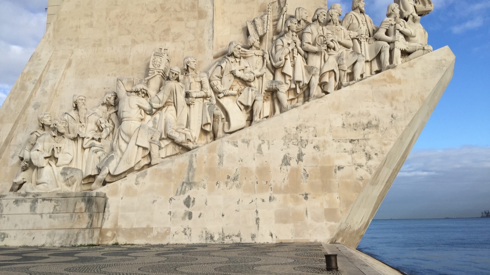 Lisbon & Sintra for History savy's monument