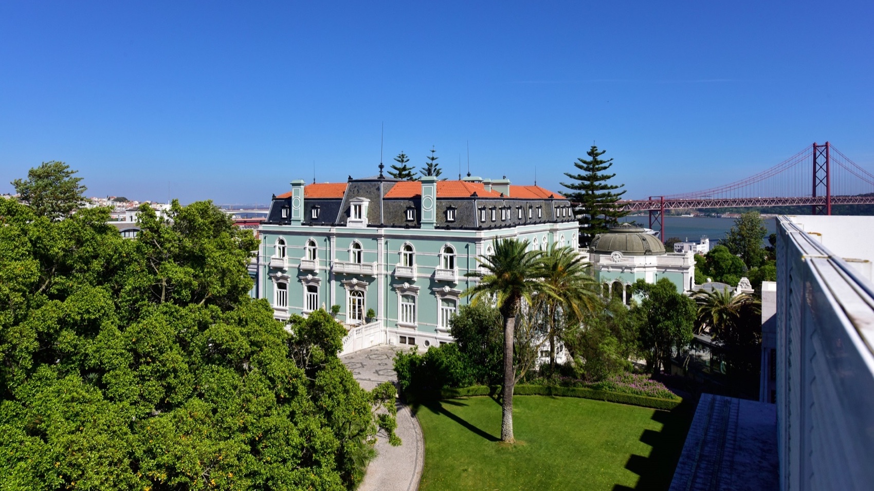 Palace Lisboa