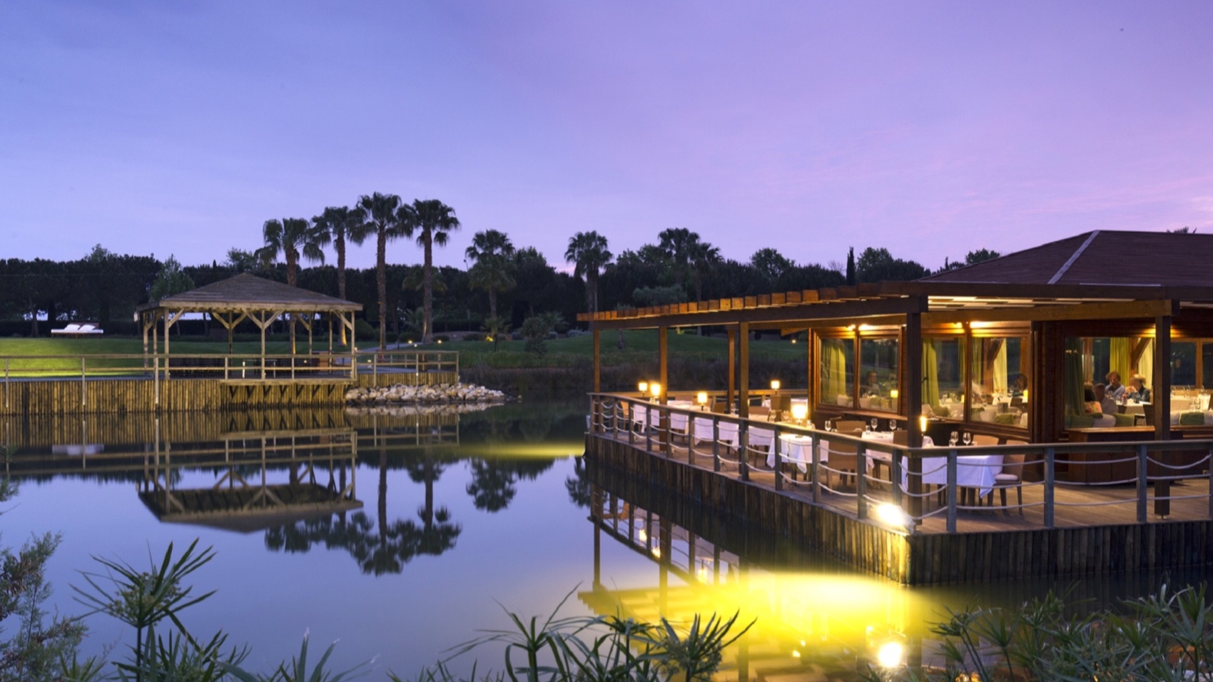 The Lake Spa Resort Hotel