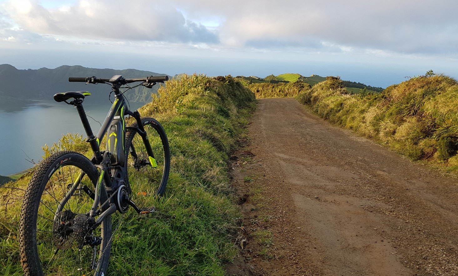 Azores