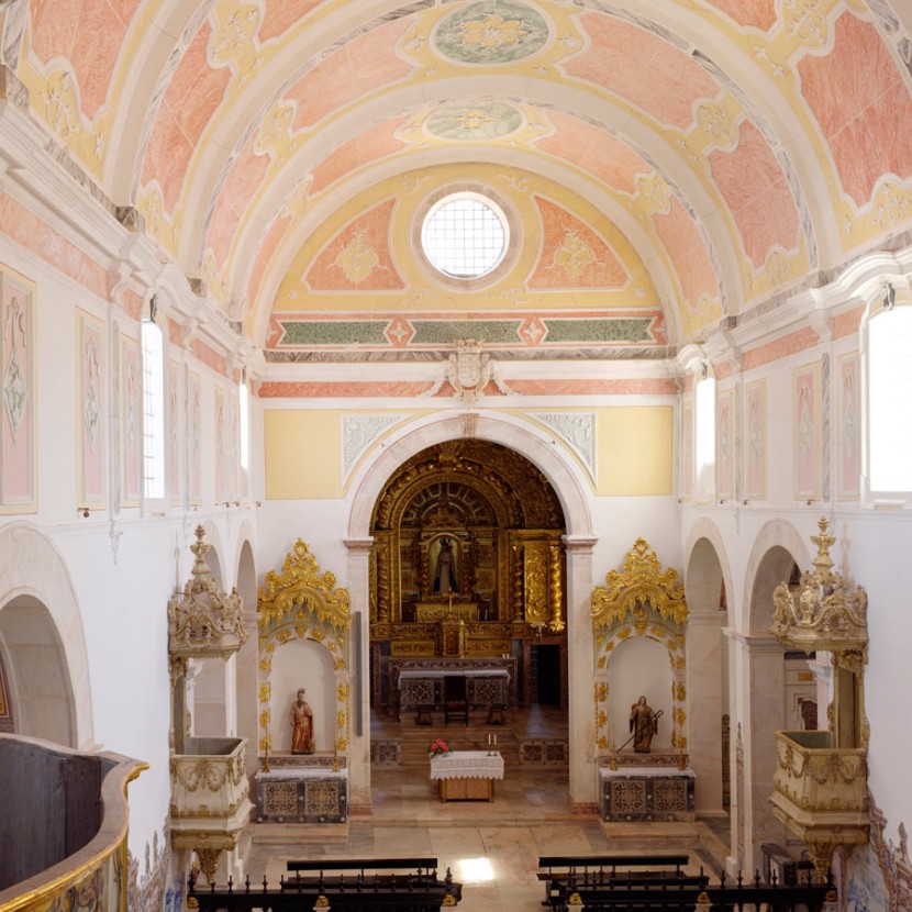 15th Century Convent BC