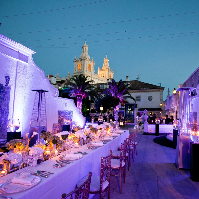 17th Century Charming Palace