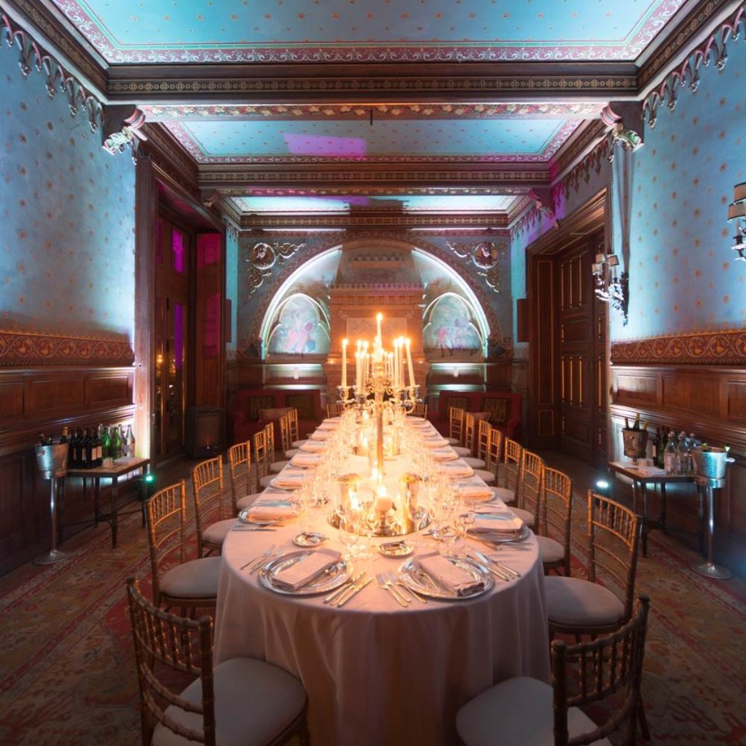 17th Century Fortress