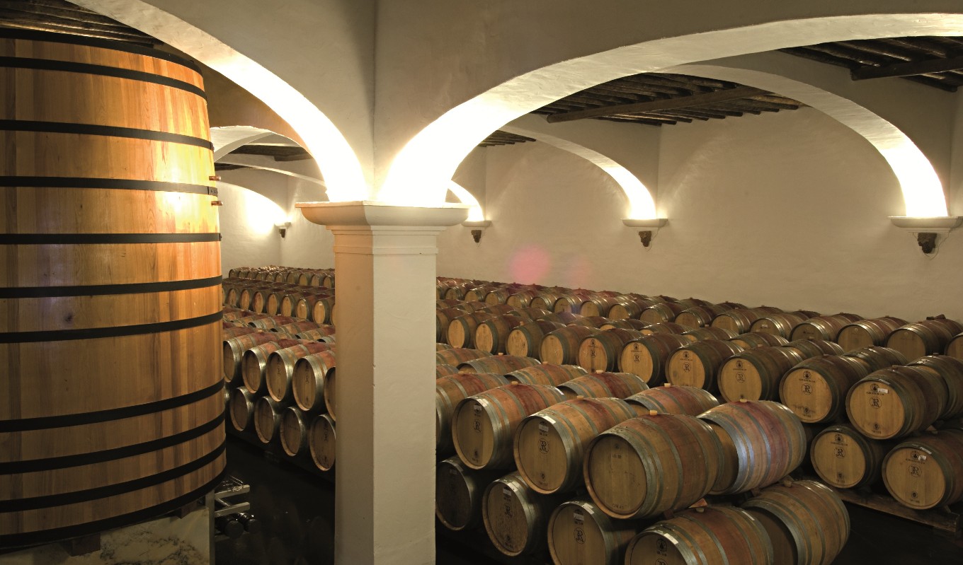 Alentejo Top Wineries Journey