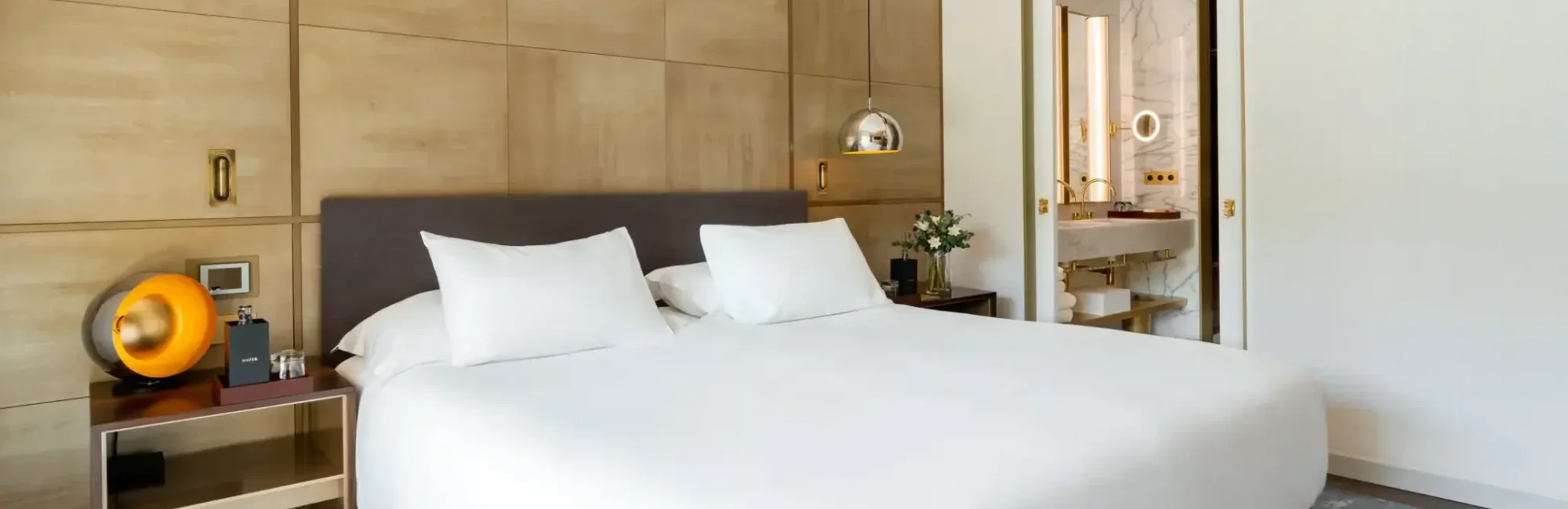 Almanac Barcelona Hotel Banner