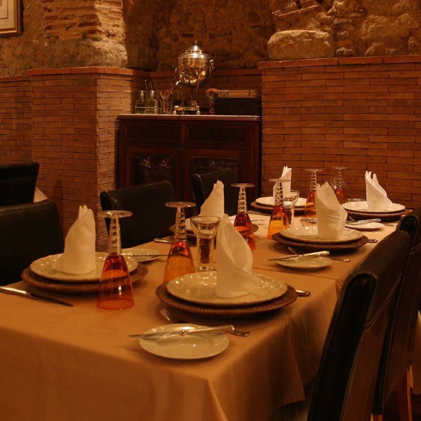 ASG Restaurant