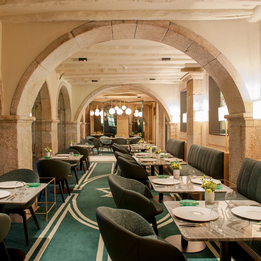 ATQ Restaurant