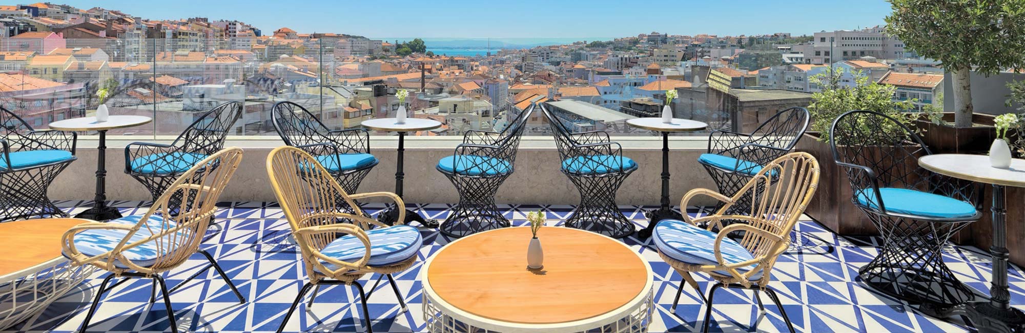H10 Duque De Loulé Boutique Hotel Banner