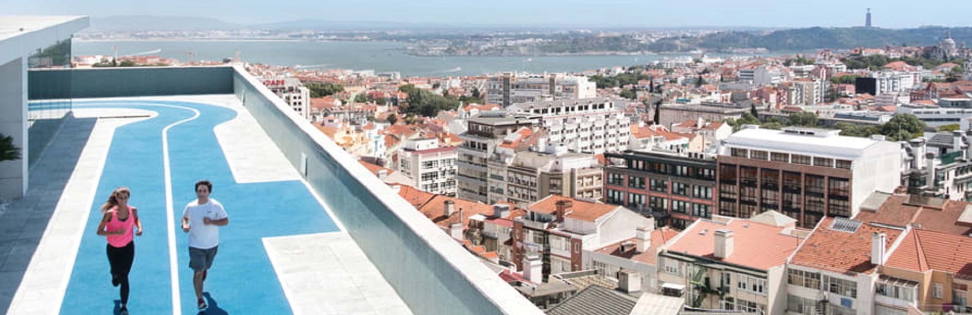 Four Seasons Hotel Ritz Lisbon Banner