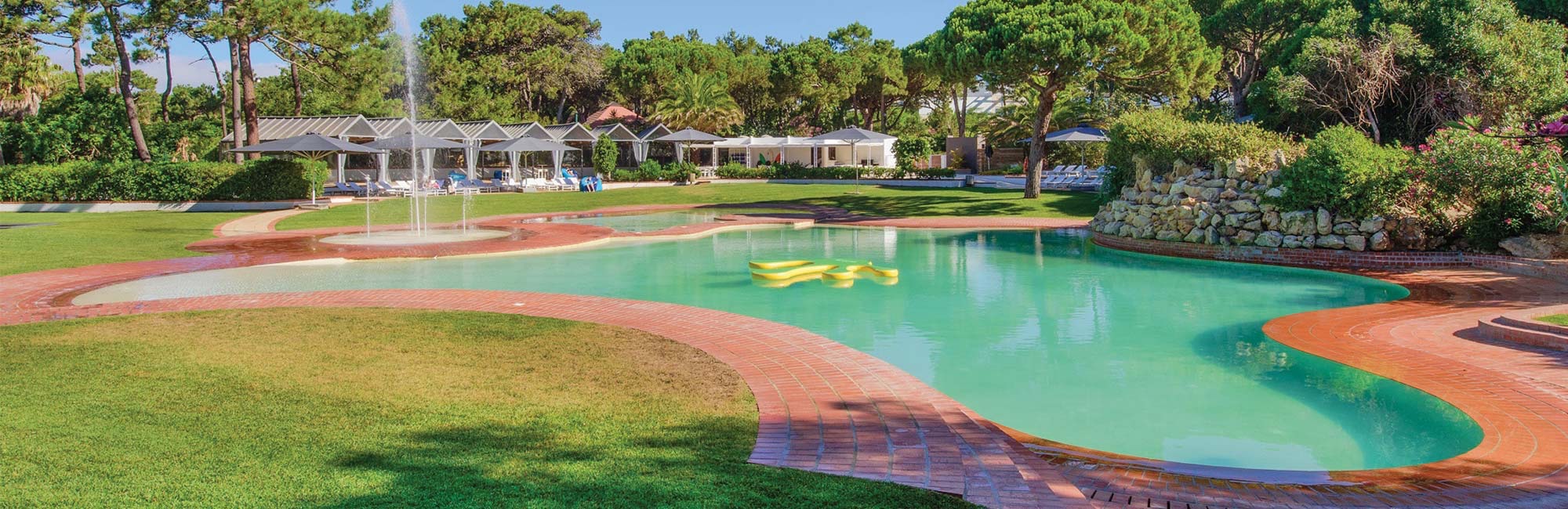 Martinhal Cascais Banner
