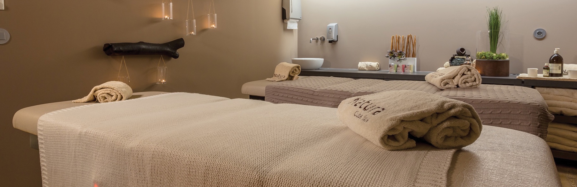 Puralã Wool Valley Hotel & Spa Banner