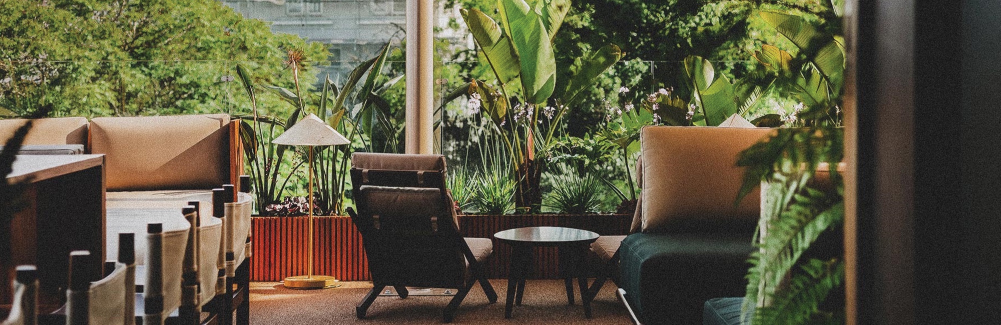 The Vintage Hotel & Spa - Lisbon Banner