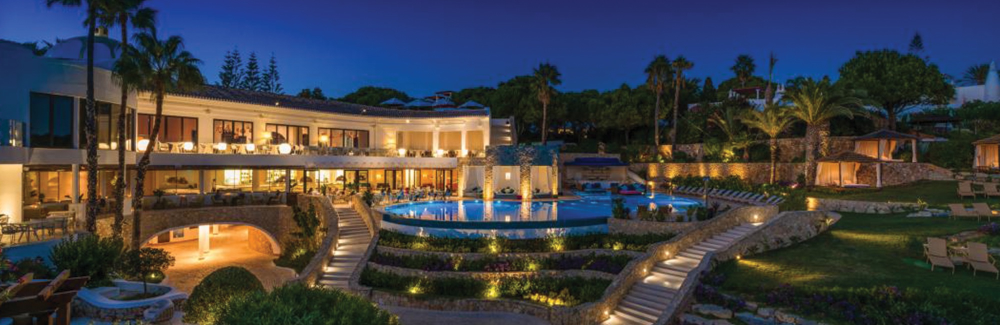Vila Vita Parc Resort & Spa Banner