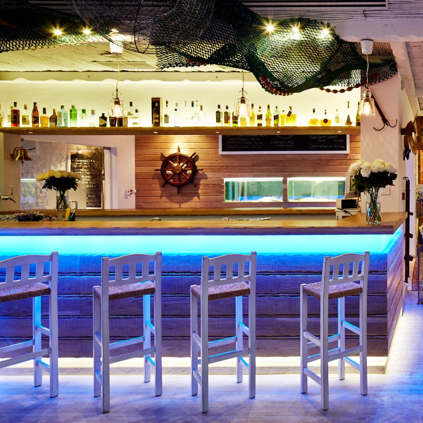 CLA Restaurant