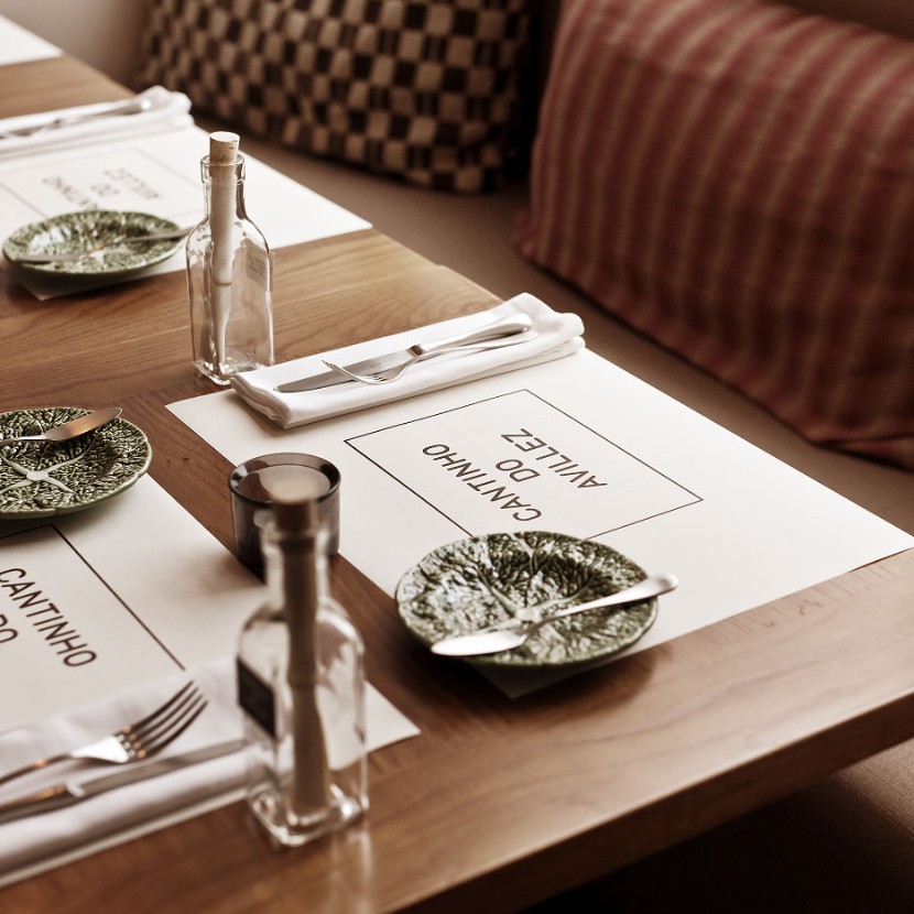 CAVL Restaurant