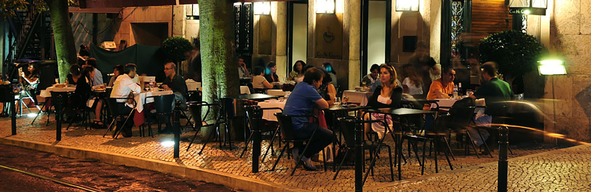 CC Restaurant Banner