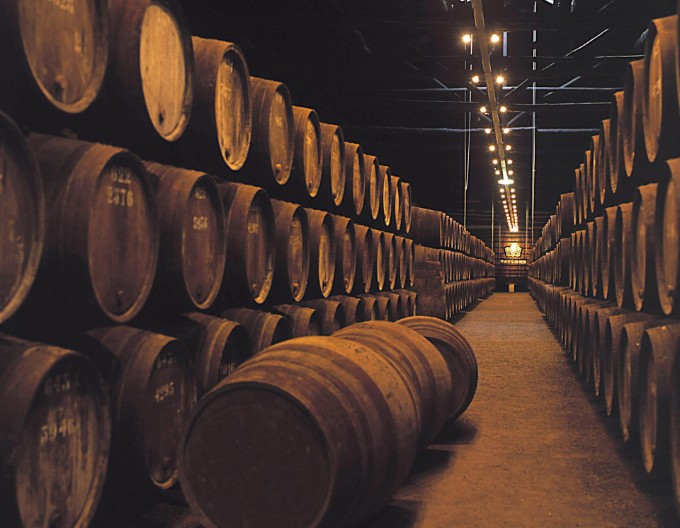 17th Century Wine Lodge