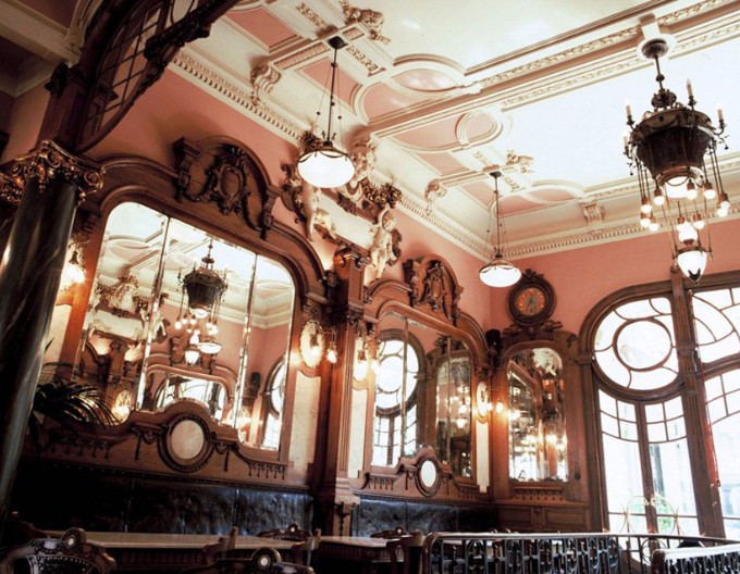 CFM Restaurant