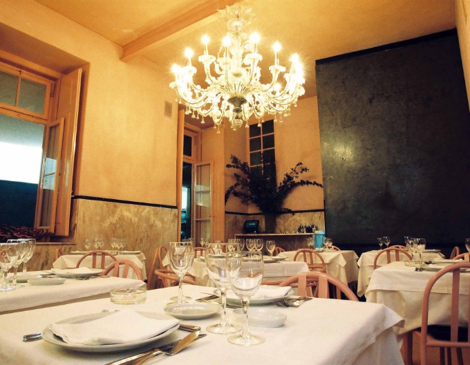 PA Restaurant