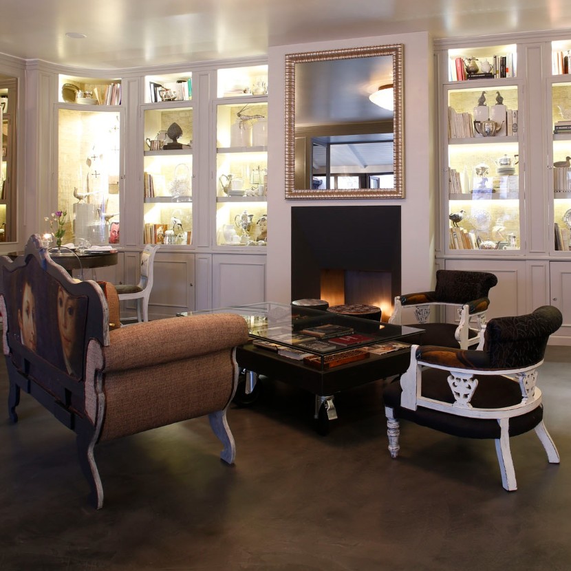 CM Restaurant