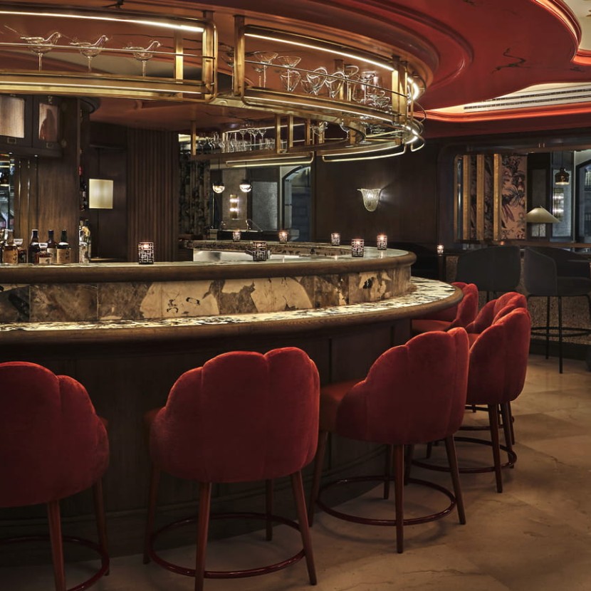 Four Seasons Hotel Madrid