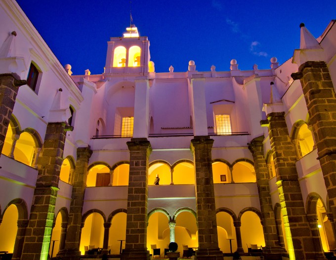 15th Century Convent FC