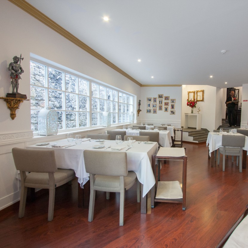 CS Restaurant