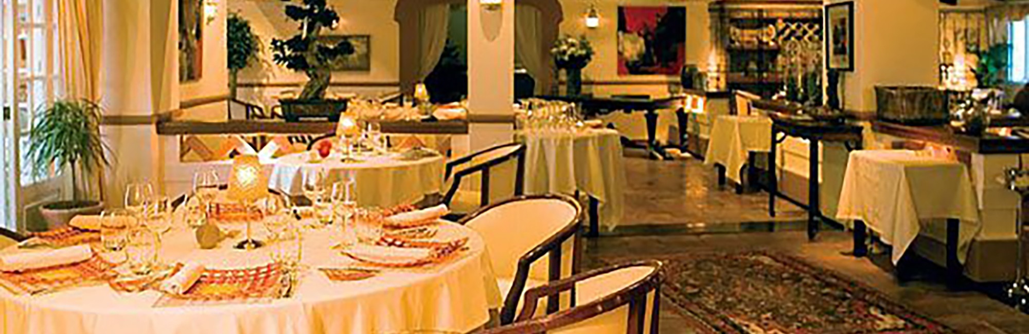 CVA Restaurant Banner