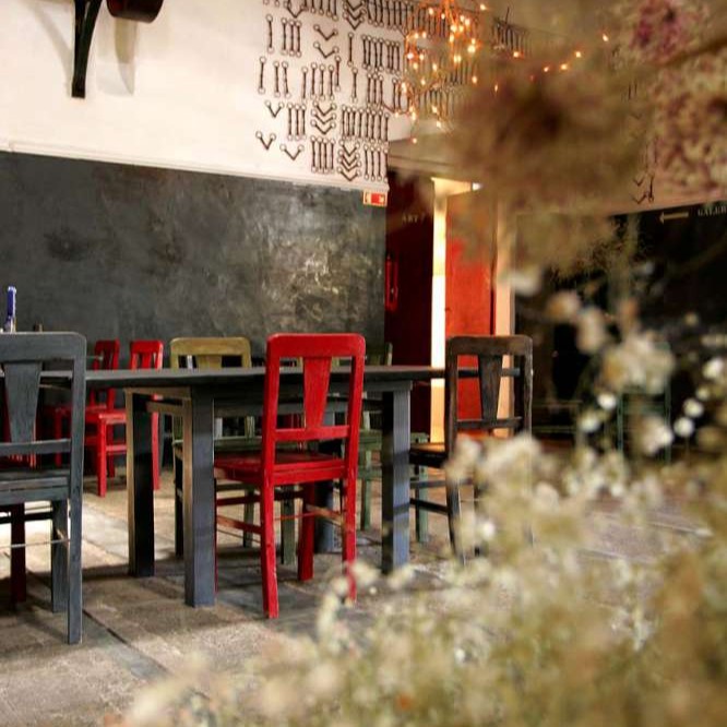 SF Restaurant