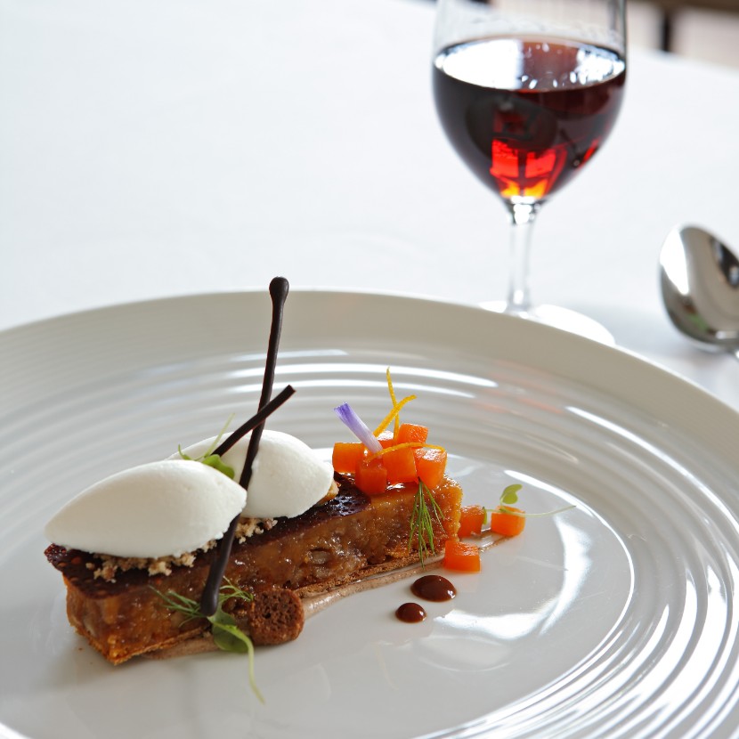 TY Restaurant