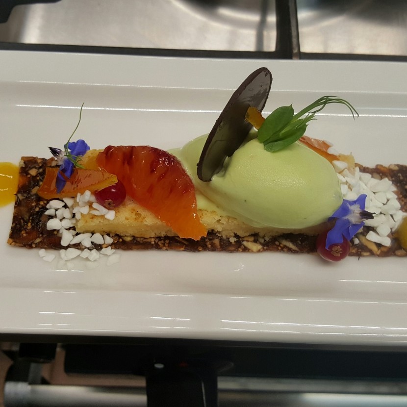 WLE Restaurant