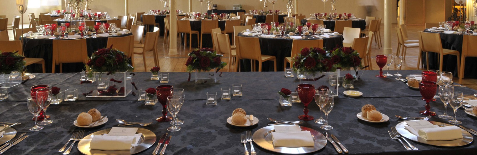 18th Century Wine Lodge Banner