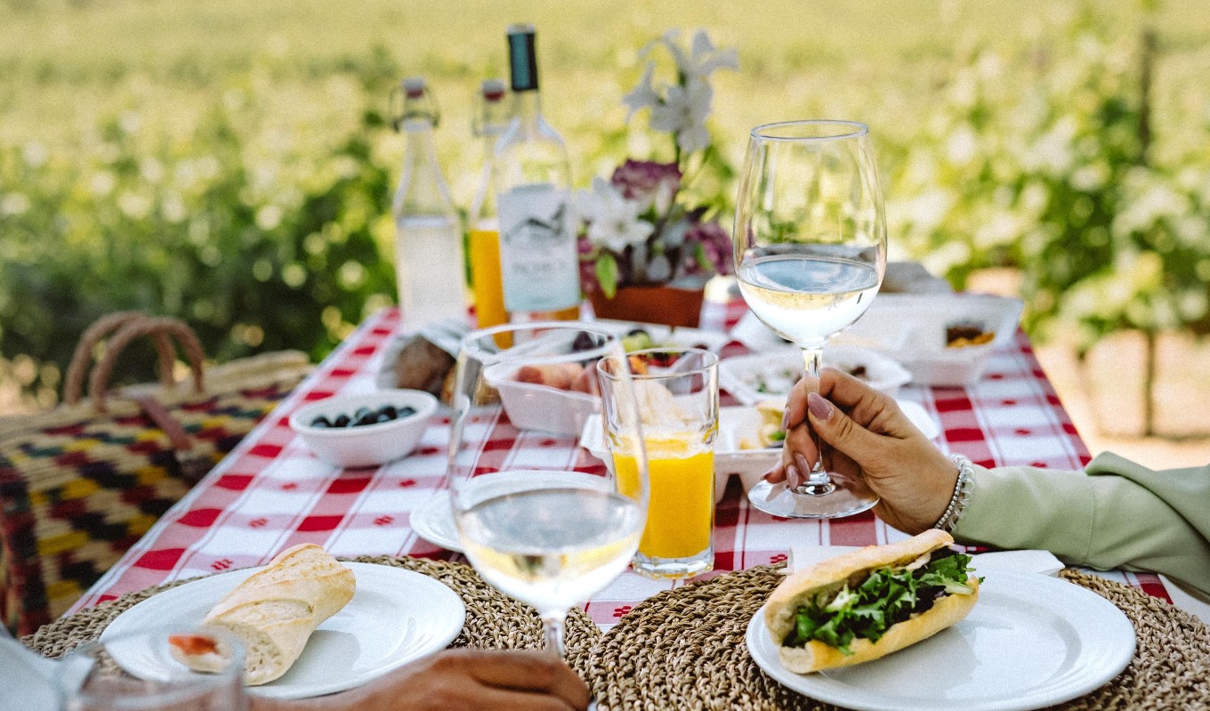 Douro by Bike with Picnic