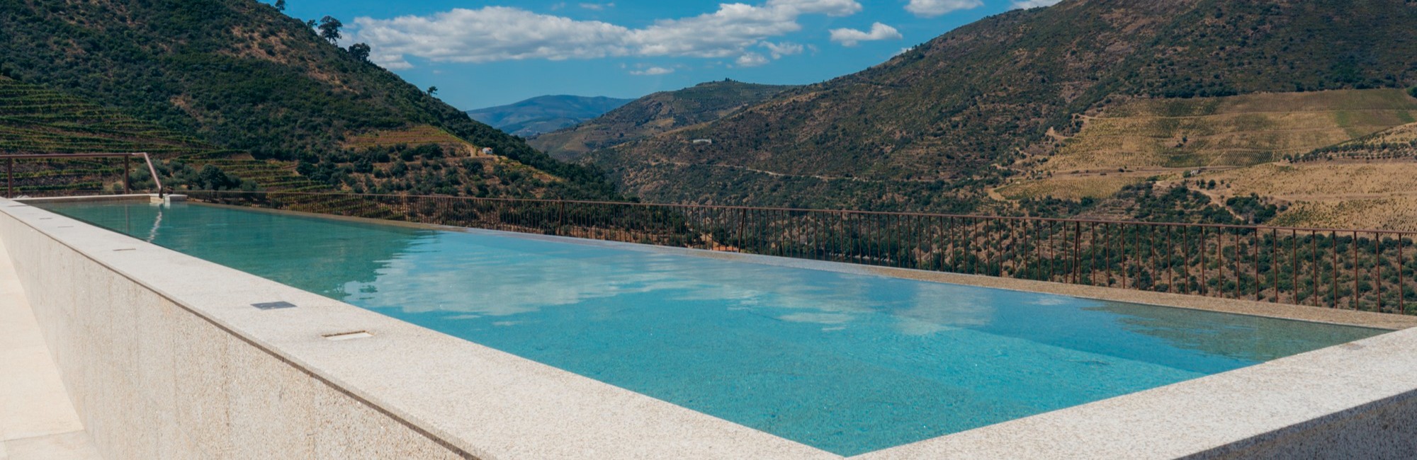 Quinta São José do Barrilário Banner