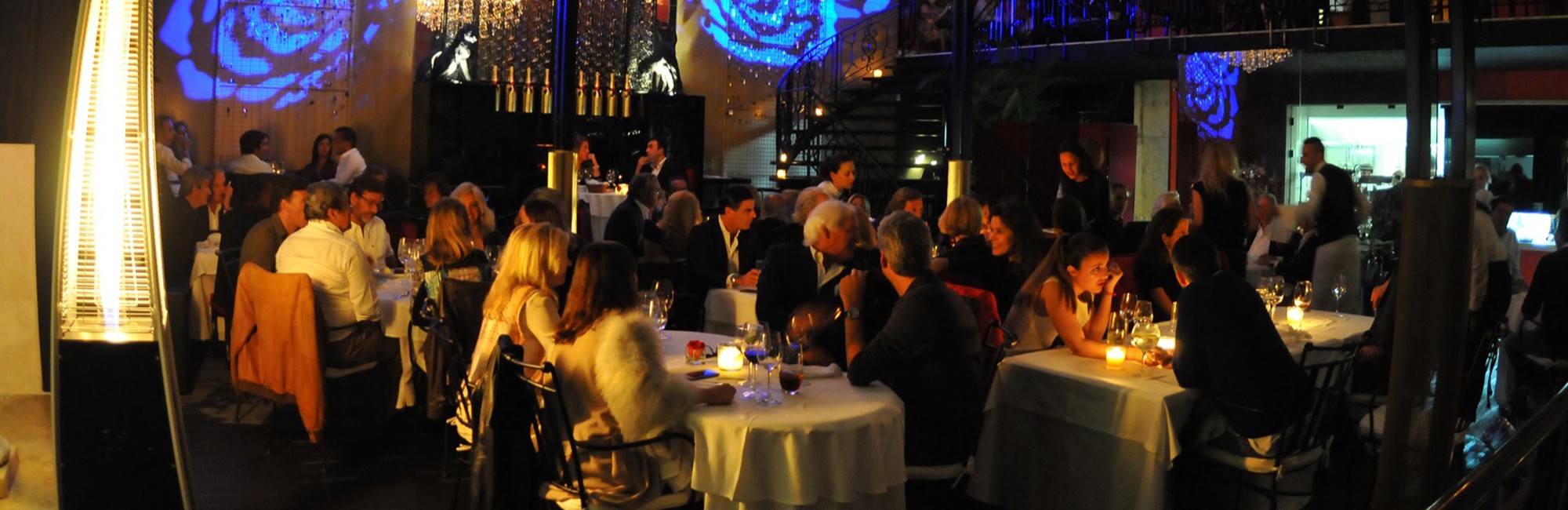 Petite Palais Banner