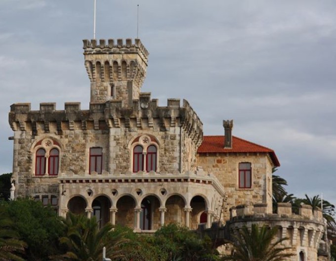 17th Century Fortress