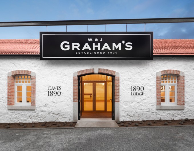 19th Century Wine Lodge