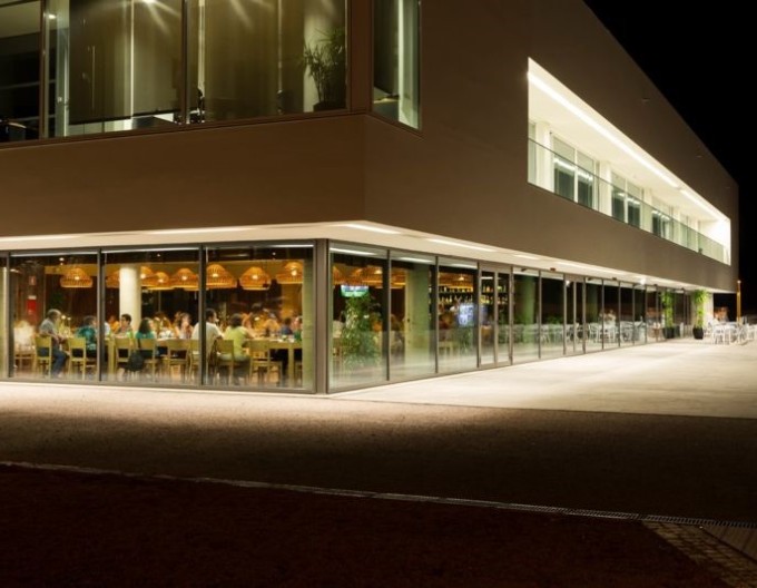 AASM Restaurant