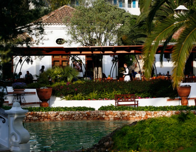 AD Restaurant