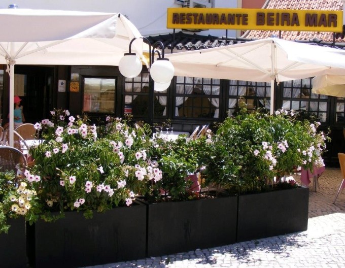 BM Restaurant
