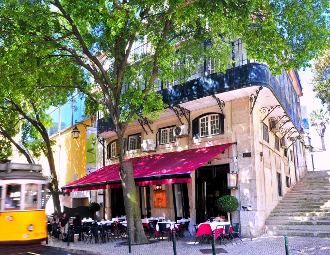 CC Restaurant