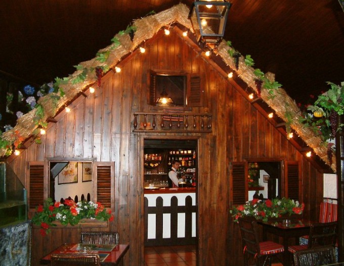 CMD Restaurant