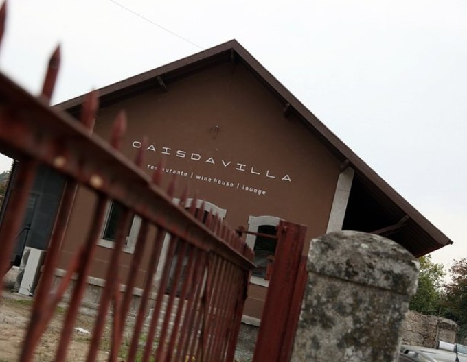 CV Restaurant