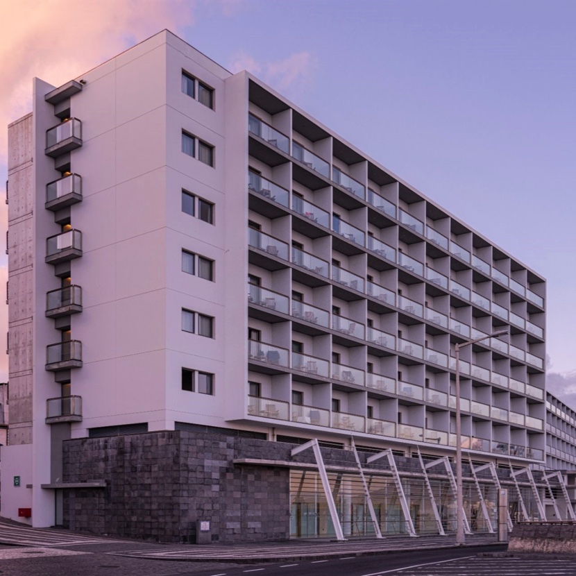 Hotel Marina Atlântico