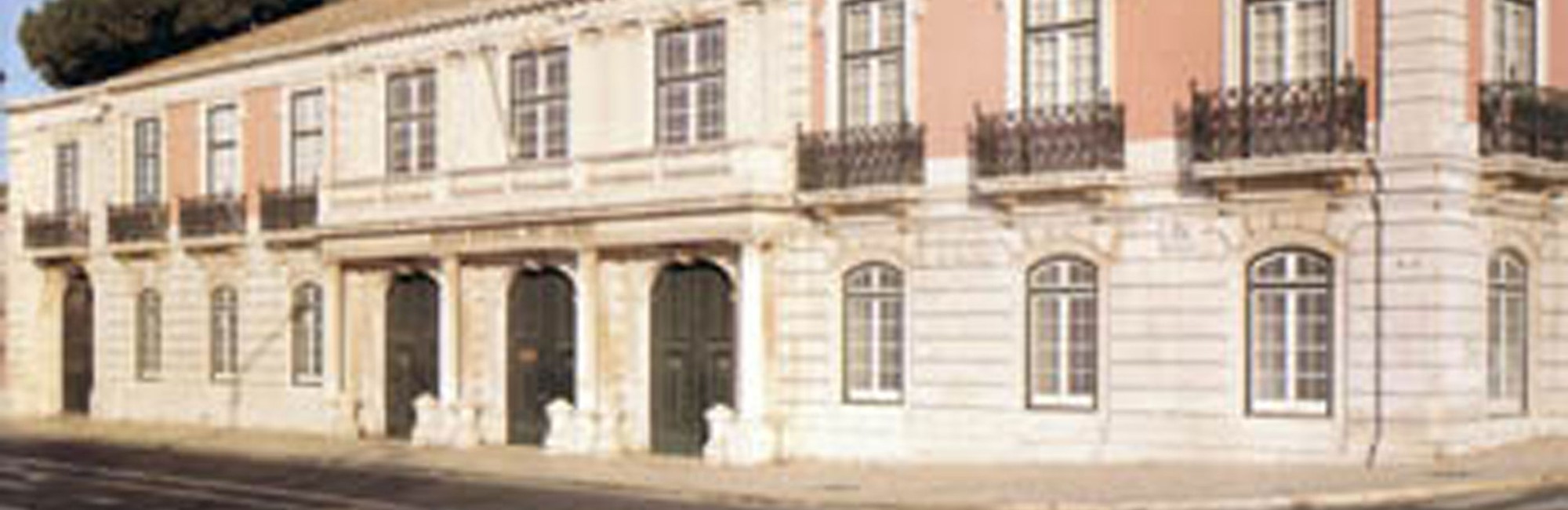 Museum - Riding School Banner