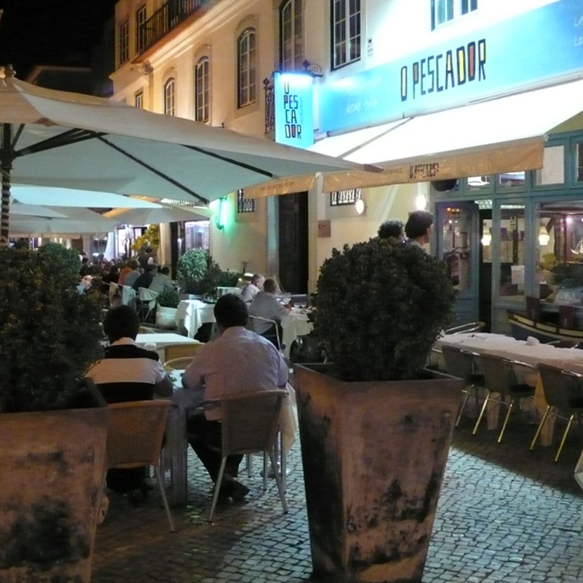 OPE Restaurant