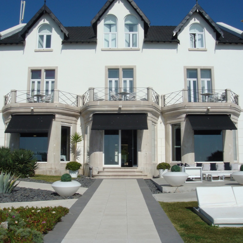 Farol Hotel