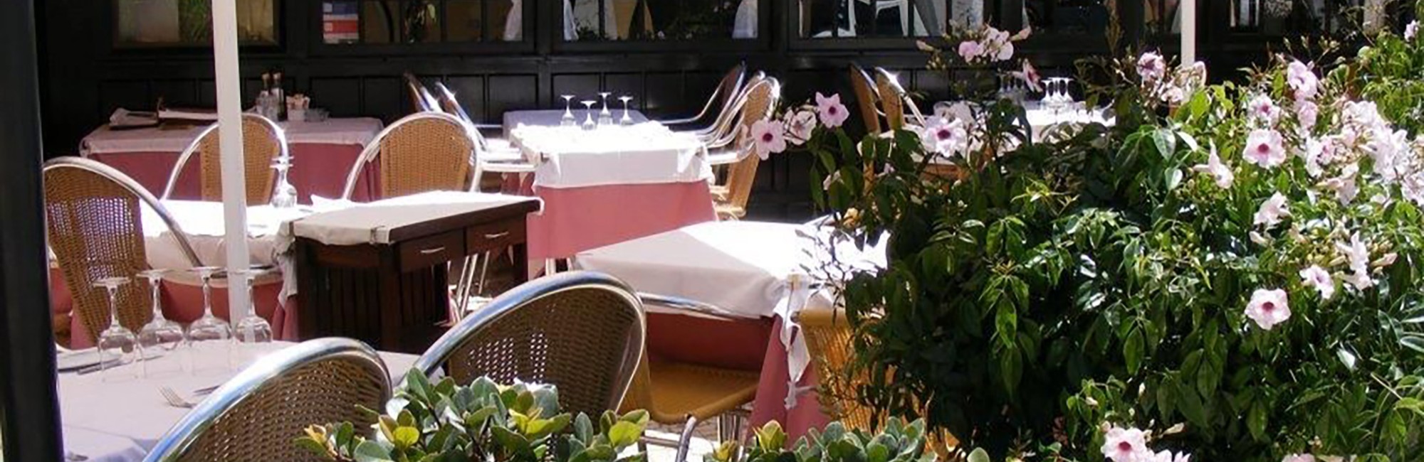 BM Restaurant Banner