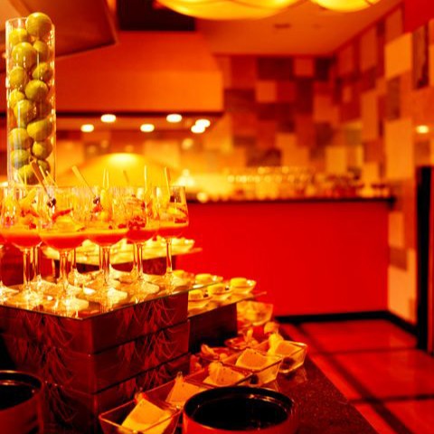 MD Restaurant